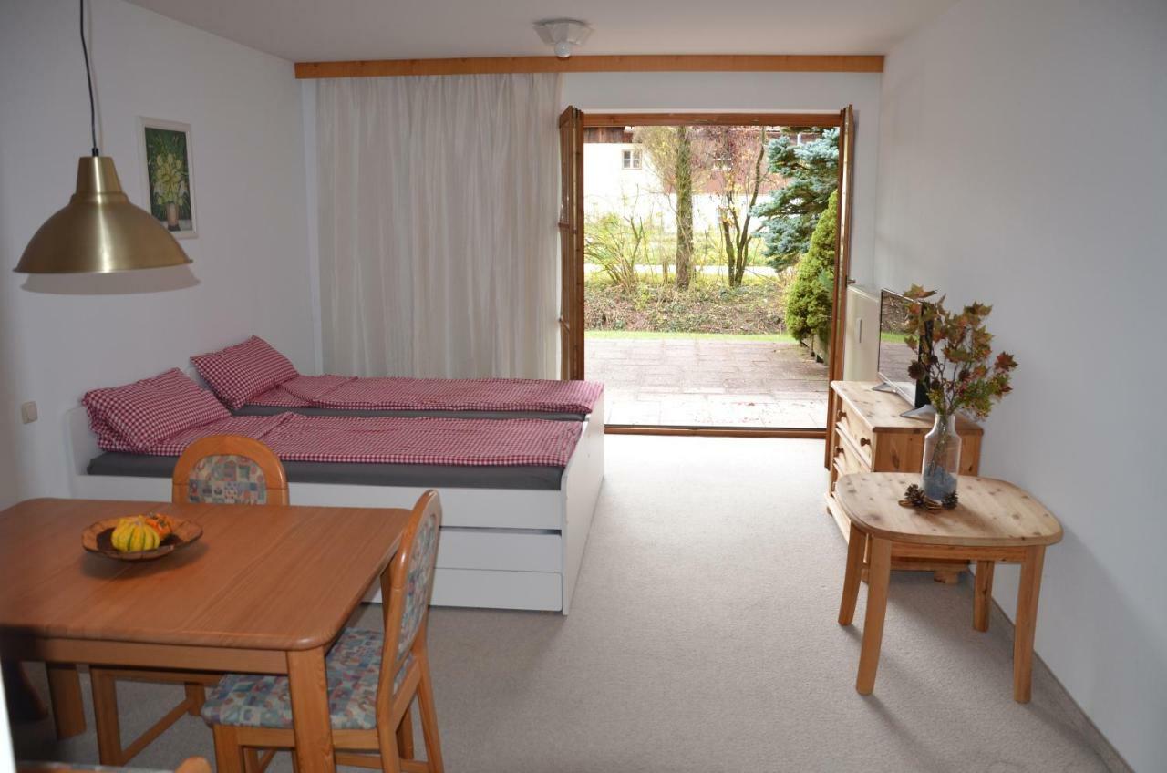 Haus Rottachbruecke May Tegernsee Extérieur photo
