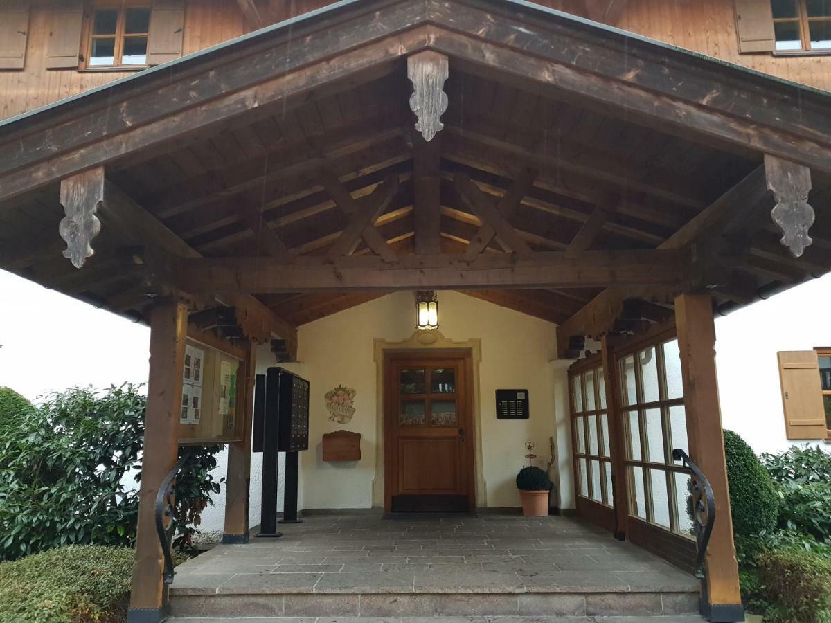 Haus Rottachbruecke May Tegernsee Extérieur photo
